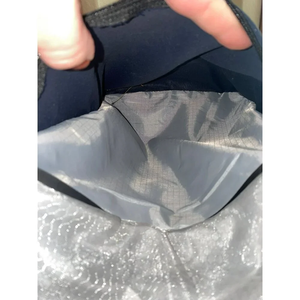 KAILAS Rolltop Backpack Waterproof Laptop Sleeve 17